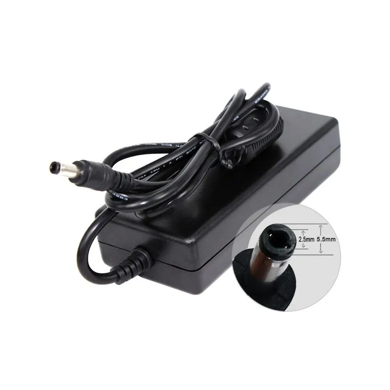 Cargador IBM LENOVO 20V 40W 5.5-2.5mm