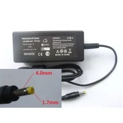 Cargador HP mini 19V 30W 4.0-1.7mm