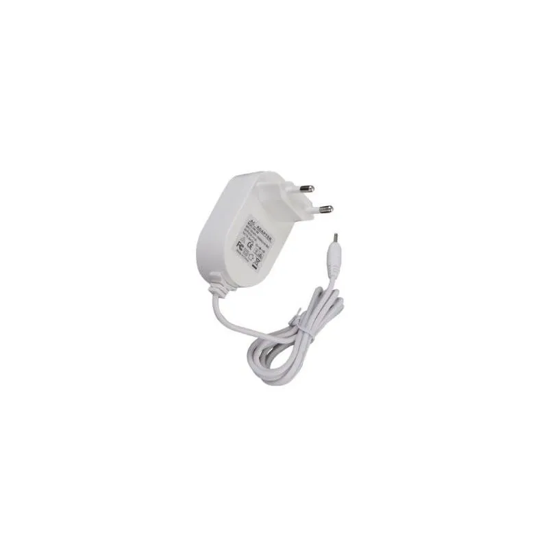 Cargador Tablet 5V 2A conector 2.5mm