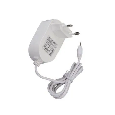 Cargador Tablet 5V 2A conector 2.5mm