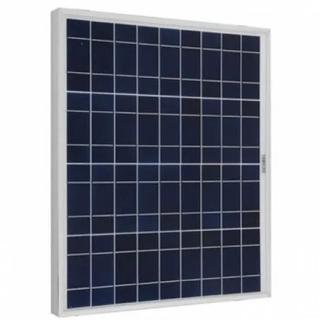 Panel solar 12V 50W