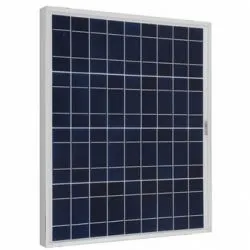 Panel solar 12V 85W