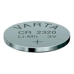 Pila Litio Varta CR2320