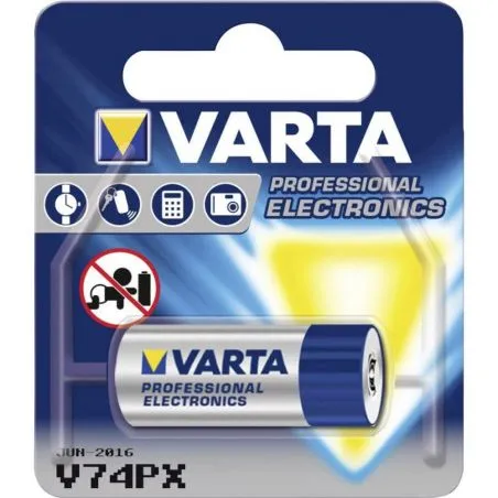 Pila VARTA V74PX