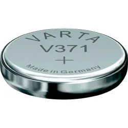 Pila VARTA V371