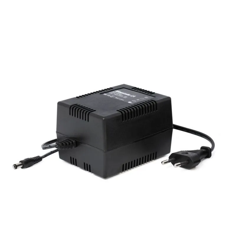 Fuente alimentación Transformador 220V a 24V 2A Vac