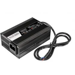 Cargador Batería de Lítio 24V