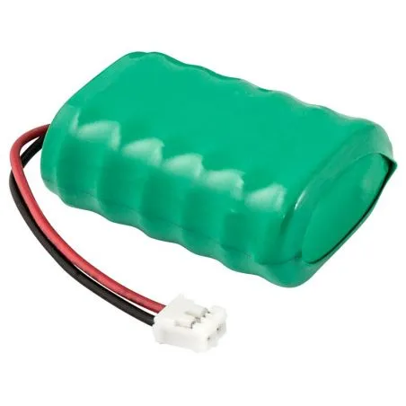 7.2V 150mAh Ni-Mh