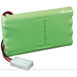 9.6V 1600mah 