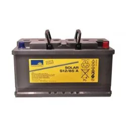 Batería Sonnenschein 12V 85Ah