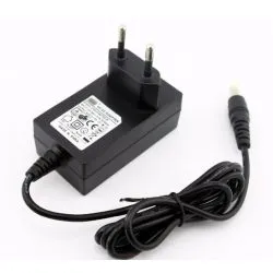 Cargador Baterías Litio 3.6V, 3.7V