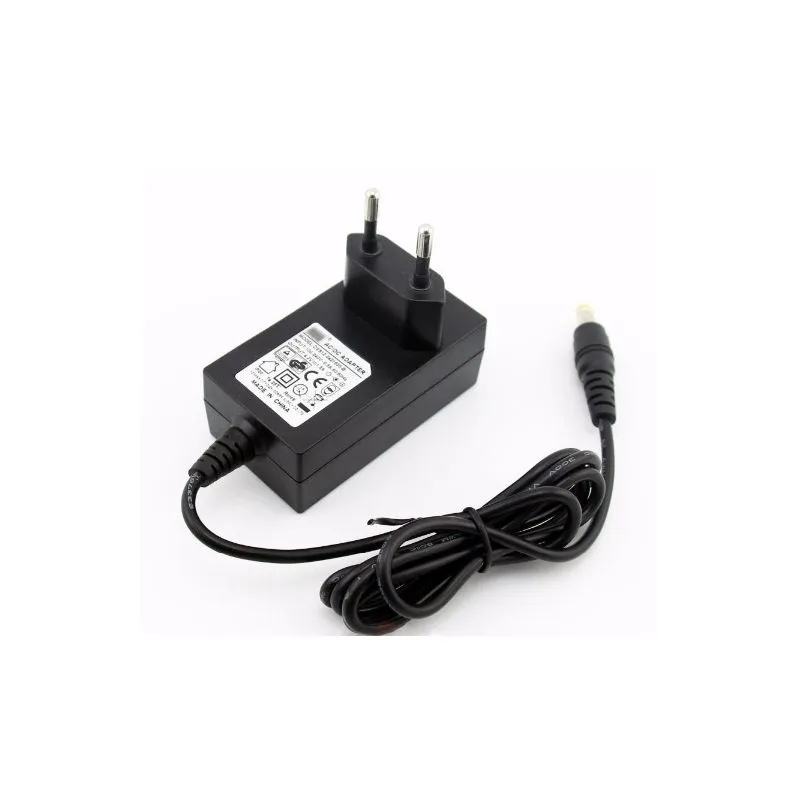 Cargador Baterías Litio 3.6V, 3.7V