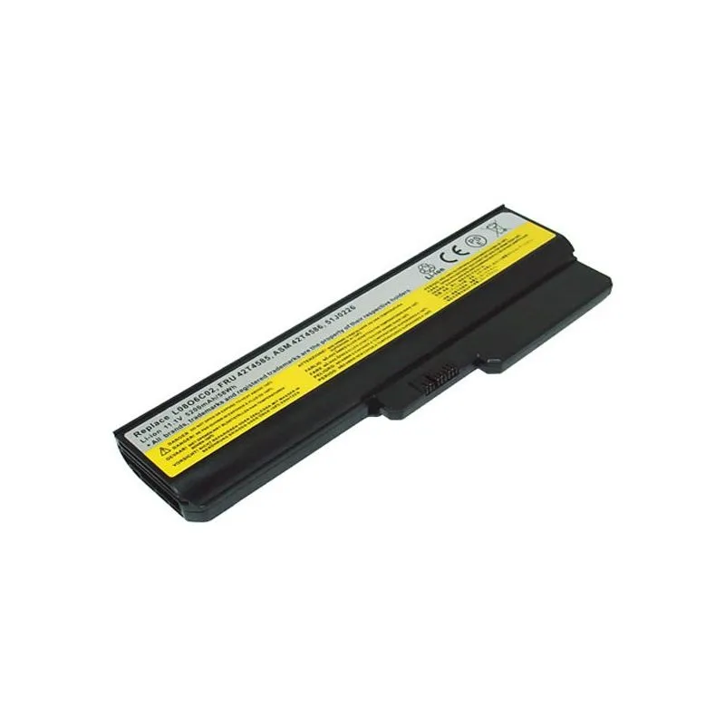 Bateria lenovo L06L6Y02