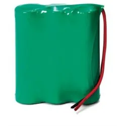 Ni-Mh 3.6V 2500mah