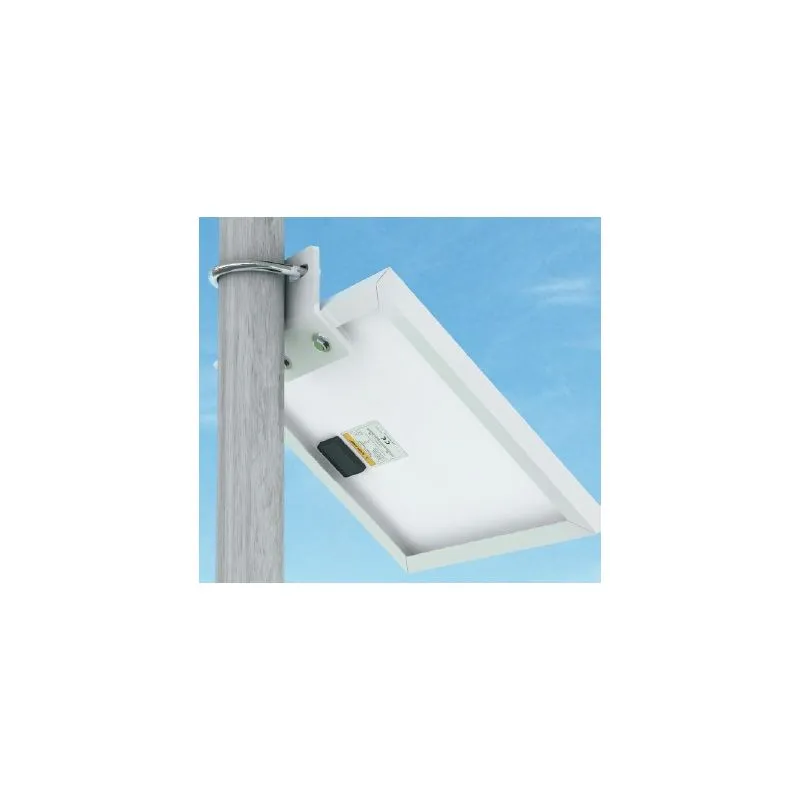 Soporte Panel solar 5W y 10W