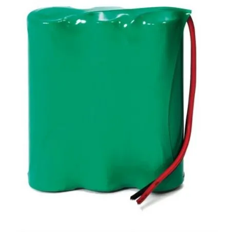 Ni-Mh 3.6V 900mah