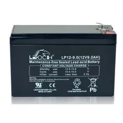 Batería sai APC RBC115