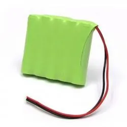 Ni-Mh 6V 1000mAh