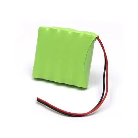 Ni-Mh 6V 1000mAh