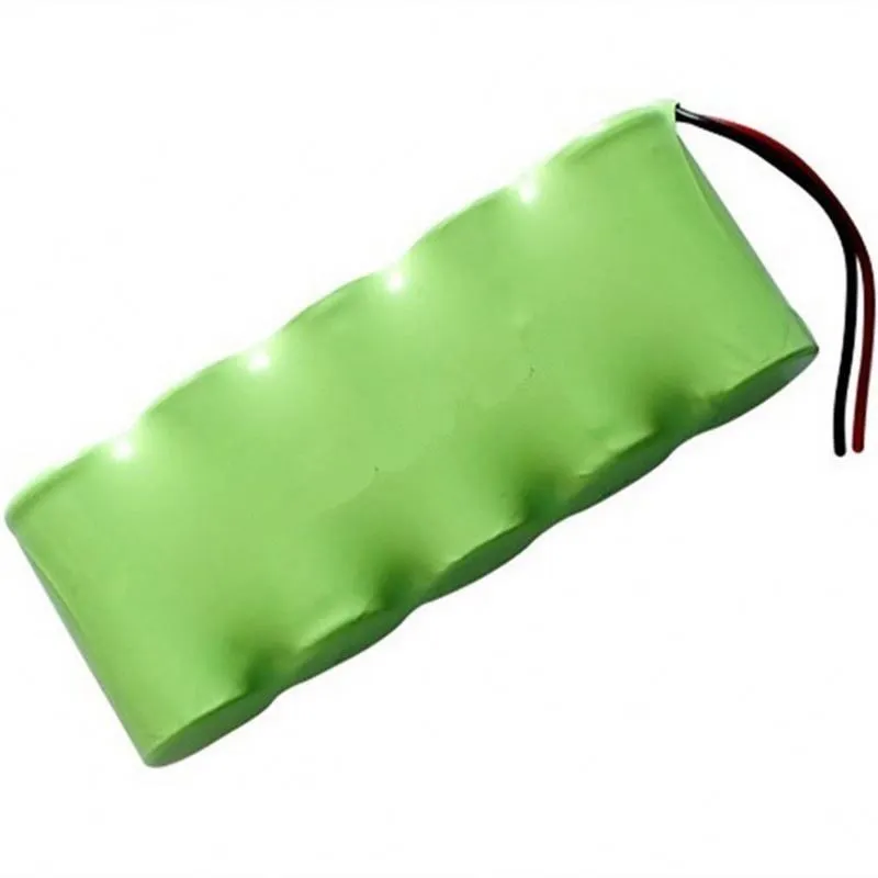 Ni-Mh 6V 3000mAh