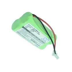 2.4V 280mAh