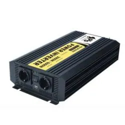 Inversor onda pura 1000W