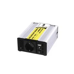 Inversor onda modificada 150W