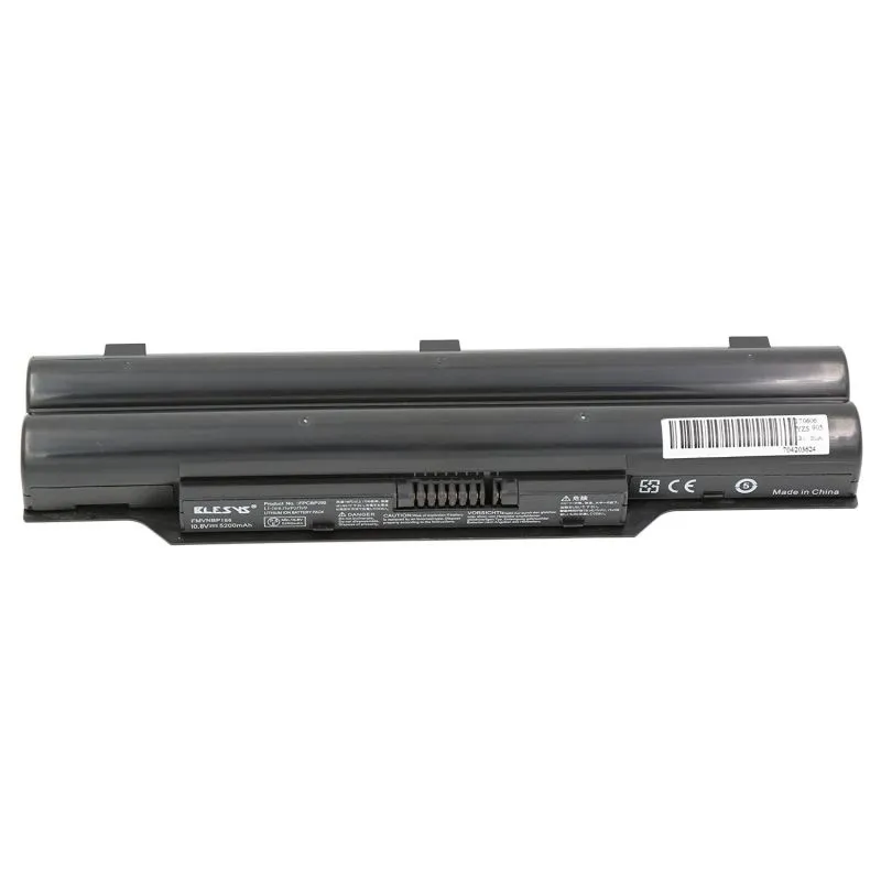 Batería Fujitsu Lifebook CP477891-01