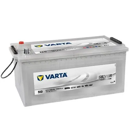 Varta N9 225Ah