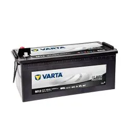 Varta M12 180Ah