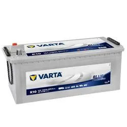 Varta K10 140Ah