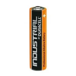 Pilas Alcalinas Duracell Industrial AAA LR03 Reempladas por Procell Constant Power (10 Unidades)