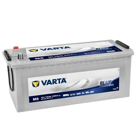 Varta M8 170Ah