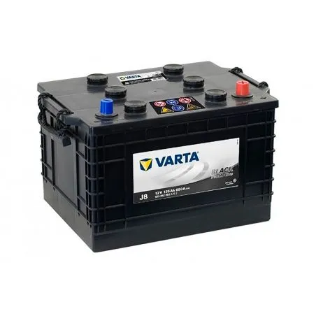 Varta J8 135Ah