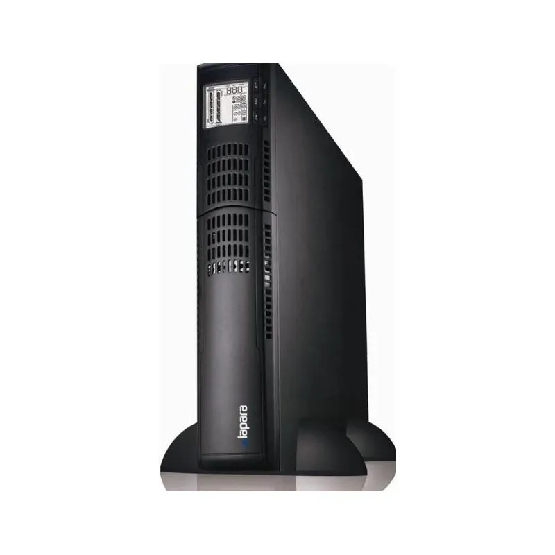 Sai Lapara interactivo 2000VA / 990W (Torre/Rack)