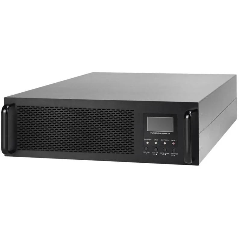 Sai Lapara online Rack 6000VA