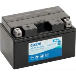 Exide AGM Ready 12V 8.6Ah