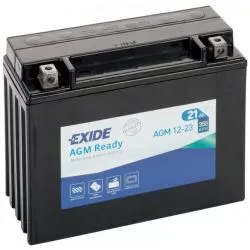 Exide AGM Ready 12V 21Ah