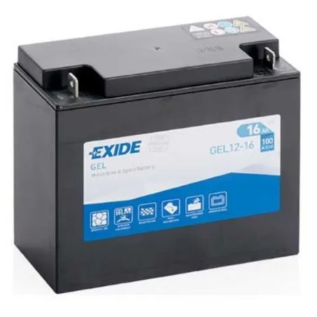 Exide GEL 12V 16Ah