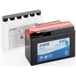 Exide AGM ETR4A-BS