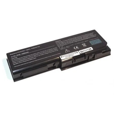 Batería Toshiba PA3536U PA3537U