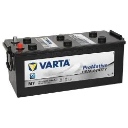 Varta M12 180Ah