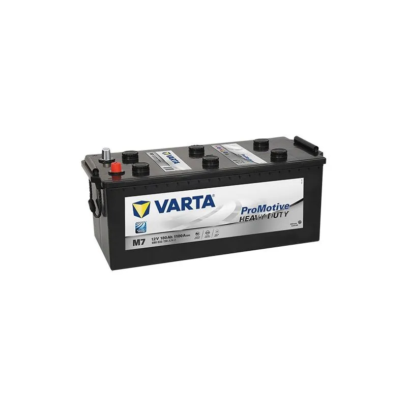 Varta M12 180Ah