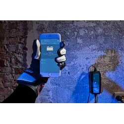 Cargador Blue Smart IP65 12V