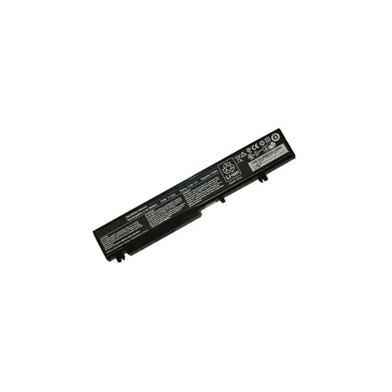 Batería DELL Vostro 1710 1720 (4400mah)