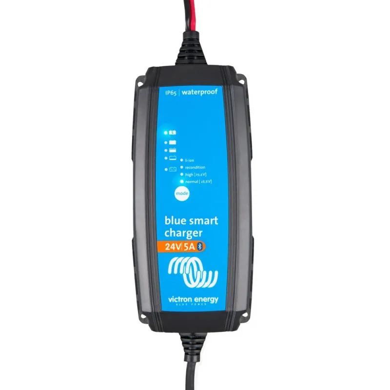 Cargador Blue Smart IP65 12V