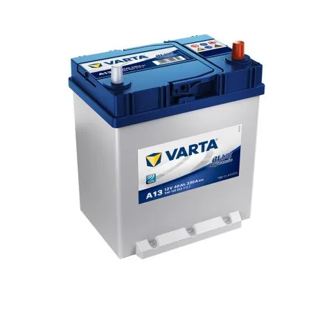 Batería Varta A13 40Ah