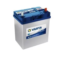 Batería Varta A14 40Ah