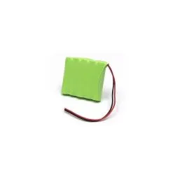 Batería recargable Ni-Mh 6V 2500mAh