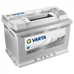 Batería Varta E44 77Ah